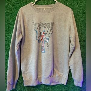 Thrifted/vintage Long sleeve